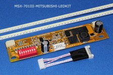 MSX-701III Kit di