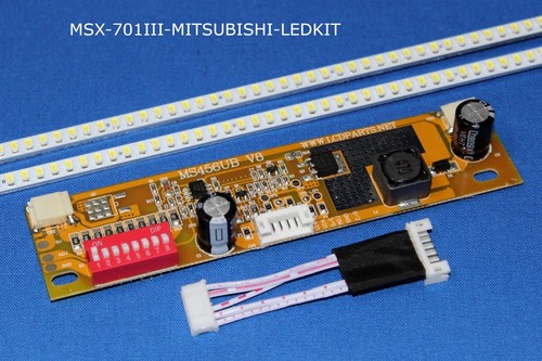 Msx 701iii kit - kit, di