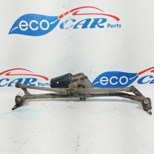 Motorino tergi anteriore - ,