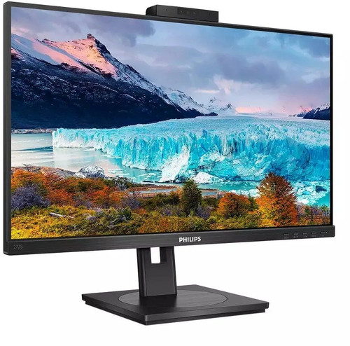 Monitor led philips 272s1mh - monitor, 272s1mh/00