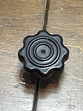 Vite da tavolo prolunga Necchi