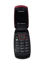 Cellulare vintage usato non testato – telefono da collezione SAMSUNG SGH-C270