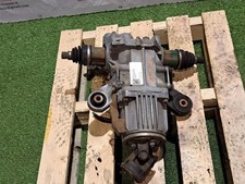 DIFFERENZIALE POSTERIORE PER