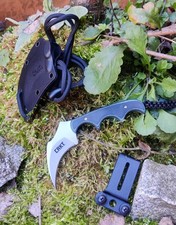 Coltello CRKT Keramin Neck