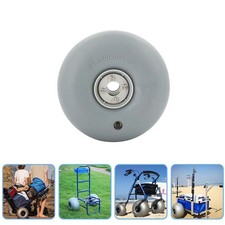 Ruota per carrello da