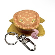 Louis Vuitton ciondolo borsa