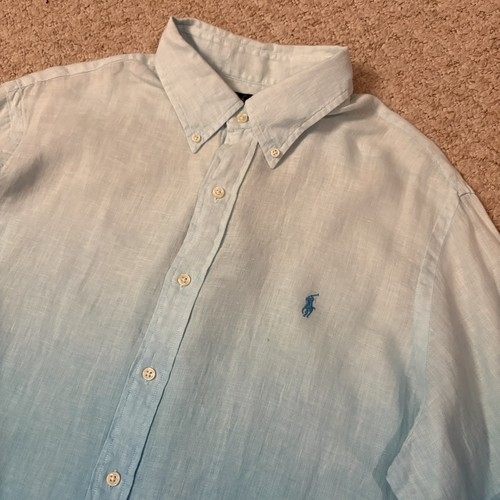 Polo ralph lauren camicia - lauren, uomo