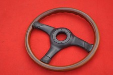 Volante NARDI in pelle di