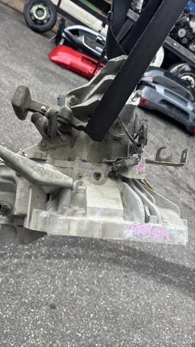 Cambio mazda fase 1 - mazda, 2