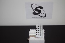 Doepfer A-121 VCF2 per