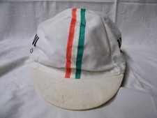 SAVOINI MOTOCICLI CAPPELLINO