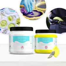 GOMMA SILICONICA IN PASTA –