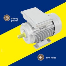 Motore elettrico 750W 240V