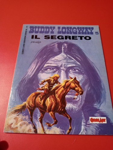 Serie grandi eroi il - serie, n°14,