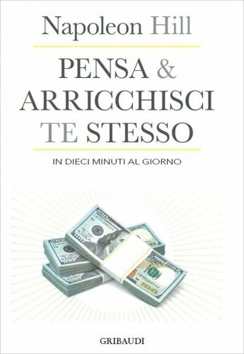 Libro pensa arricchisci - pensa,