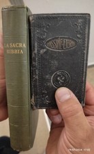 Bibbia + Massime Eterne 