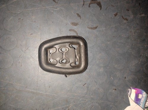 Supporto marmitta fiat - fiat, panda
