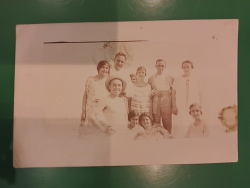 Ritratto gruppo estate - di,