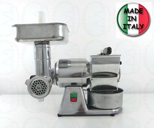 TRITACARNE GRATTUGIA