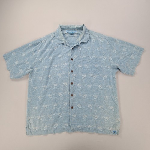 Bermuda bay camicia uomo - bermuda, extra