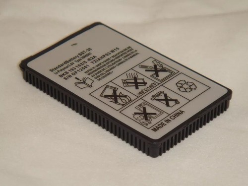 Batteria bst per sony - bst-35,