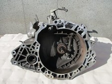 F17W355 CAMBIO MECCANICO MANUALE 5 MARCE SUZUKI IGNIS 1.3 DDiS ANNO 2005 Z13DT