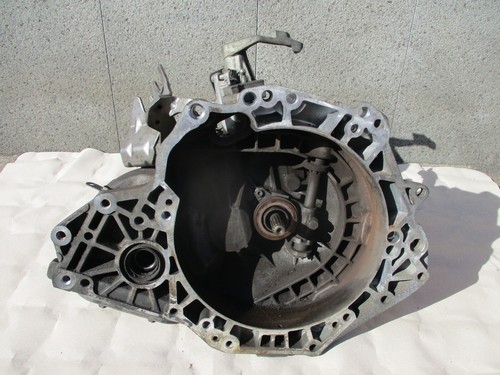 F17w355 cambio meccanico - cambio,