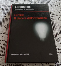 Archimede principio di - principio,