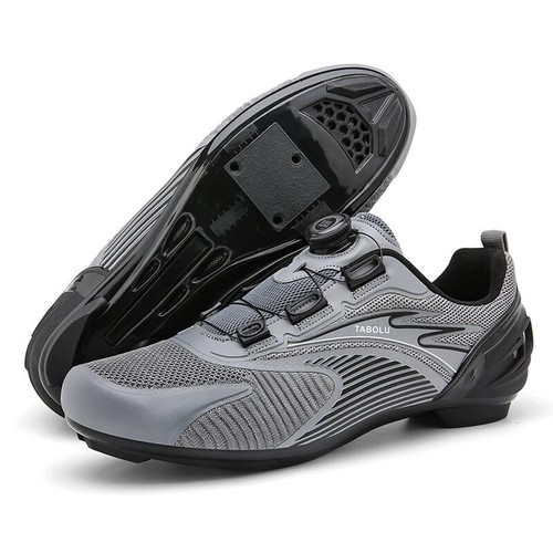 Scarpe uomo mtb bicicletta - scarpe,