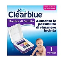 CLEARBLUE Monitor Fertilit