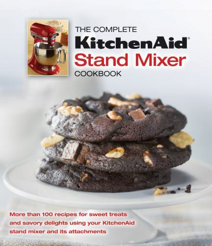 Complete kitchen aid stand - aid,
