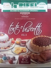 Libro ricettario bimby tm31 - libro,