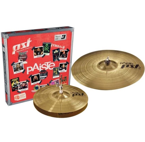 Set vasca paiste - vasca,