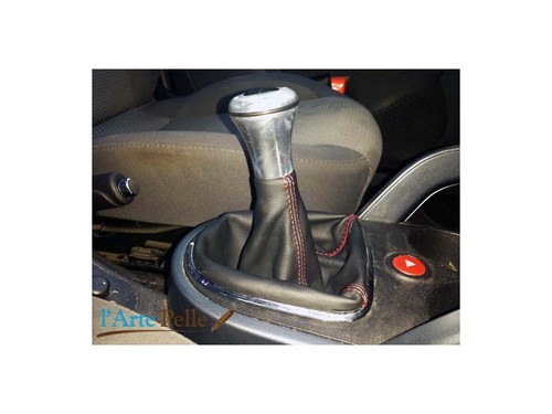 Cuffia leva cambio seat - cambio,