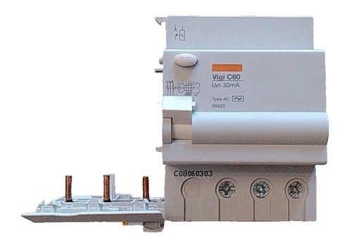 Schneider merlin gerin 26620 - gerin,