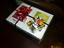 CANDELE PROFUMATE pacco regalo