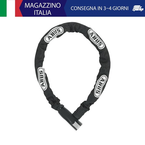 Abus lucchetto catena - lucchetto,