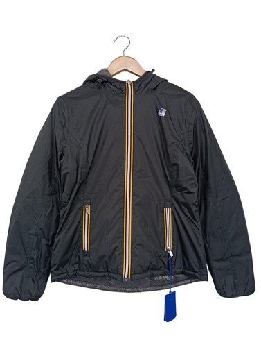 Kway giacca reversibile - kway, donna