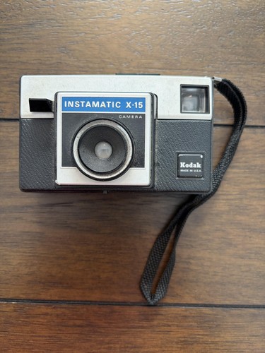 Macchina fotografica vintage