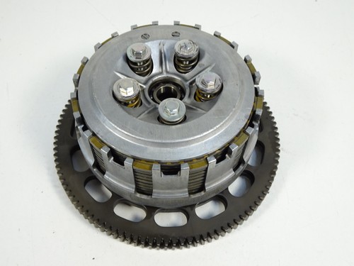 Frizione triumph - (clutch),