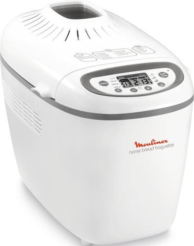 Macchine per pane moulinex - per,