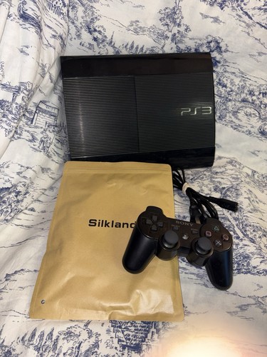 Sony playstation super - sony, slim