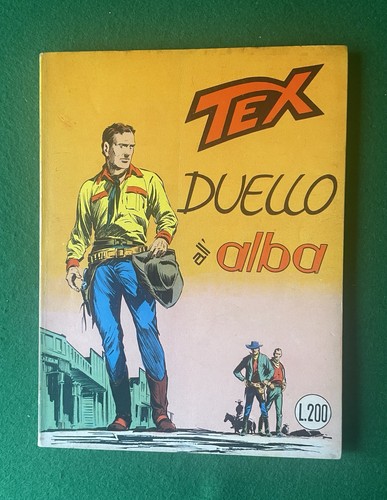 Tex gigante numero 59 - 🟢🟢,