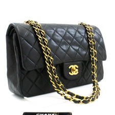 k49 CHANEL Borsa a tracolla