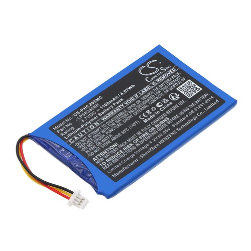 Batteria per philips cam - batteria,