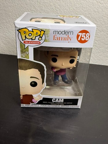 Funko pop cam modern - funko,