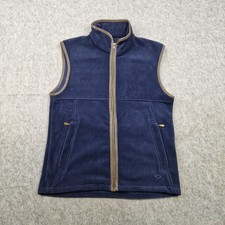 Hoggs of Fife Gilet Uomo
