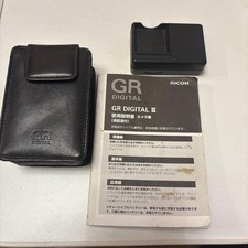 RICOH GR DIGITAL III 10.0 MP