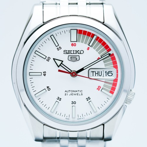 Orologio uomo seiko series - uomo,