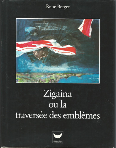 Zigaina traversee des - zigaina, ou